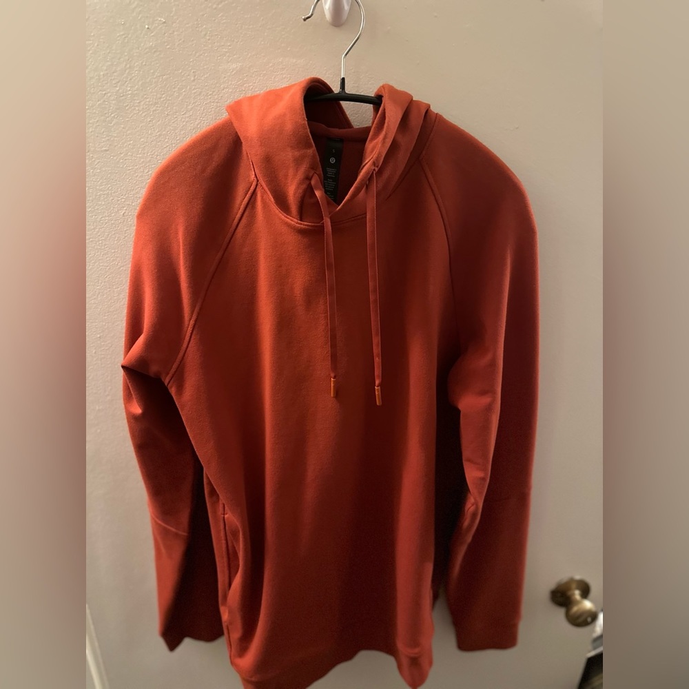 Lululemon Hoodie